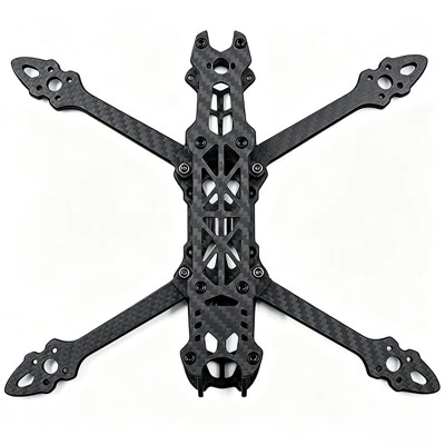 Mark4 V{1}}-tolline FPV drooniraam