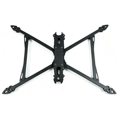 Mark4 V{1}}-tolline FPV drooniraam